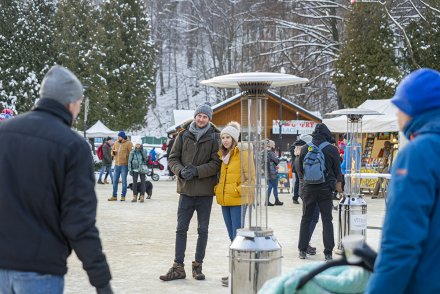 Świąteczny Jarmark z Tradycją w Wiśle